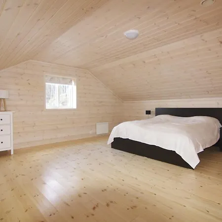 Vakantiehuis