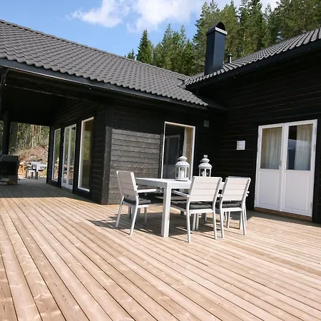 Vakantiehuis Villa *