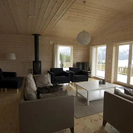 Vakantiehuis